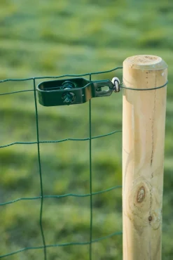 Intratuin Nature Spanndraht kunststoffummantelt D 2,7 mm x 25 m| Spanndraht|Rankhilfen