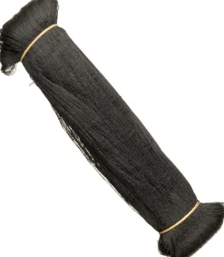 Intratuin Nature Vogelschutznetz Primo Maschenweite 28x28mm 5 x 2m schwarz| Pflanzenschutz|Schutznetze