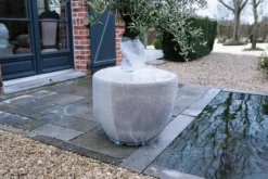 Intratuin Nature Winterschutz Luftpolsterfolie 1 x 3 m| Pflanzenschutz|Winterschutz