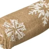 Intratuin Nature Winterschutz-Haube Jute D 75 cm H 100 cm| Pflanzenschutz|Winterschutz