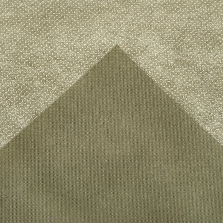 Intratuin Nature Winterschutz-Haube mit Reißverschluss D 150 cm x H 2 m| Pflanzenschutz|Winterschutz