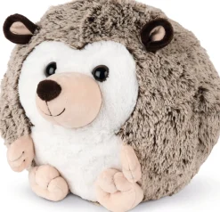 Intratuin Noxxiez Handwärmer Igel onesize| Decken & Plaids