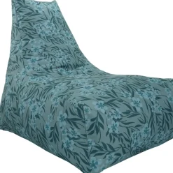 Intratuin Overseas Sitzsack grün 85 x 70 x 80 cm| Sitzsäcke