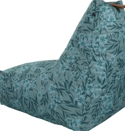 Intratuin Overseas Sitzsack grün 85 x 70 x 80 cm| Sitzsäcke