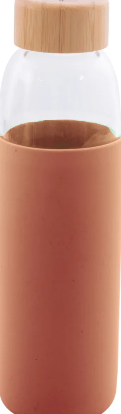 Intratuin Point Virgule Trinkflasche kupfer 0,58 l| Aufbewahrung & Mitnehmen