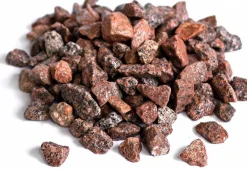 Intratuin Redsun Granit-Splitt rot 8-16 mm 20 kg| Kies, Splitt & Schotter