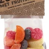Intratuin Saure Fruchtbonbons 200 g| Schmankerl & Leckerbissen