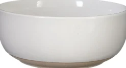 Intratuin Schale Mila creme D 16 cm H 6,5 cm| Geschirr & Gläser