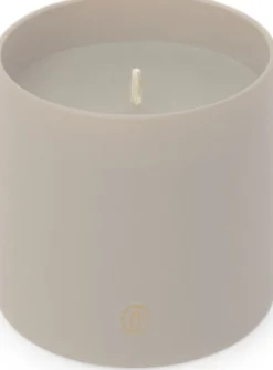 Intratuin Spaas Duftkerze Essential collection  Mindful Morning taupe 35 Std. D 7 H 7 cm| Kerzen Im Glas|Duftkerzen