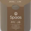 Intratuin Spaas Duftkerze Essential collection Mindful Morning taupe 55 Std. D 10 H 10 cm| Kerzen Im Glas|Duftkerzen