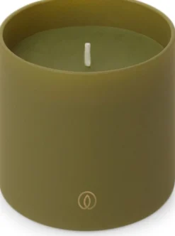 Intratuin Spaas Duftkerze Essential collection Romantic Reflect grün 35 Std. D 7 H 7 cm| Kerzen Im Glas|Duftkerzen