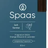 Intratuin Spaas Duftstäbchen Essential collection Soft Sunrise 80 ml| Duftstäbchen