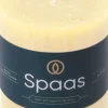 Intratuin Spaas Stumpenkerze Essential collection creme 25 Std. D 7 H 7 cm| Stumpenkerzen