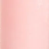 Intratuin Spaas Stumpenkerze Rustic rosa D 6,8 cm H 19 cm| Stumpenkerzen