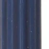 Intratuin Stabkerze Ribbed dunkelblau 7 Std. D 2,2 H 24 cm| Stabkerzen