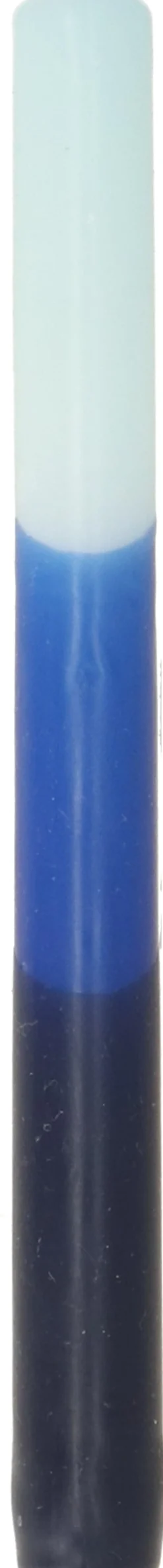 Intratuin Stabkerze Triple dipped blau 7,5 Std. D 2,2 H 25 cm| Stabkerzen