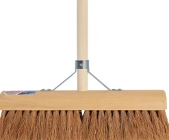 Intratuin Talen Tools Besen 30 cm| Besen