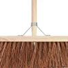 Intratuin Talen Tools Besen 37 cm x 140 cm| Besen