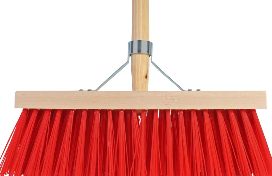 Intratuin Talen Tools Besen 35 x 140 cm| Besen