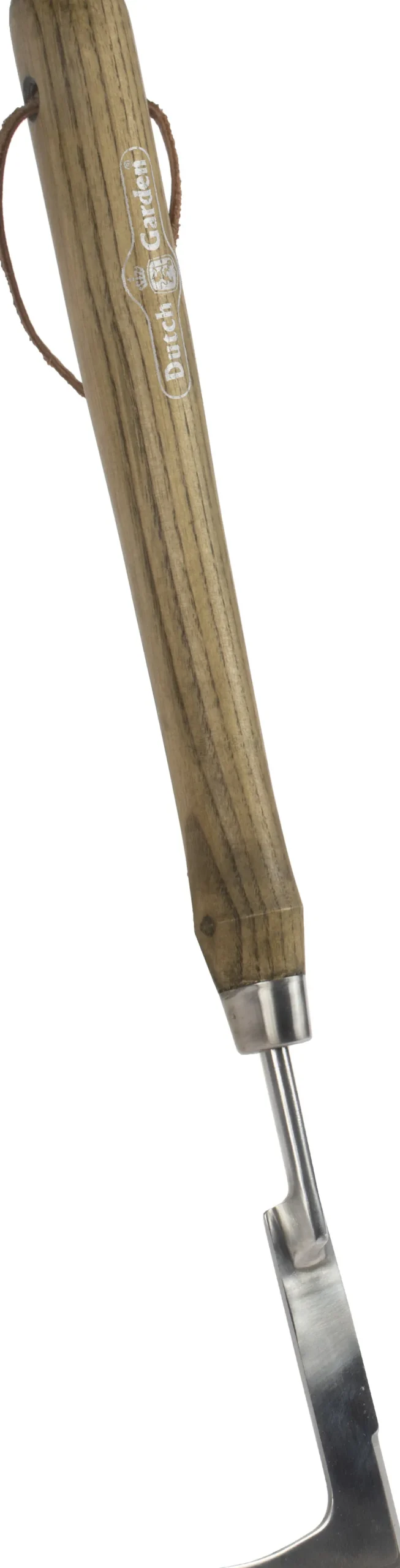 Intratuin Talen Tools Fugenkratzer naturell / silber 3,7 x 7,5 x 45,5 cm| Fugenkratzer