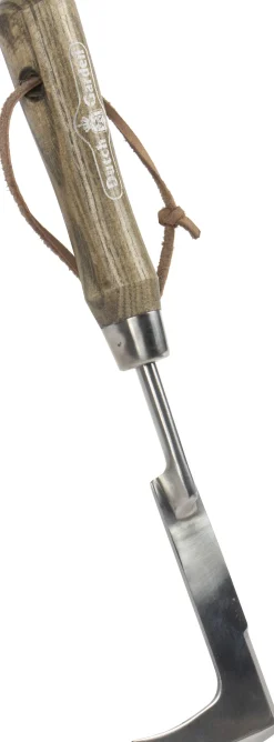 Intratuin Talen Tools Fugenkratzer naturell / silber 3,5 x 8 x 29 cm| Fugenkratzer