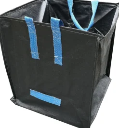 Intratuin Talen Tools Gartenabfallsack mit Feder 300 l| Gartenabfallsäcke & -Tonnen