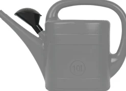 Intratuin Talen Tools Gießkanne 10 l grau| Gießen & Bewässerung|Gießkannen