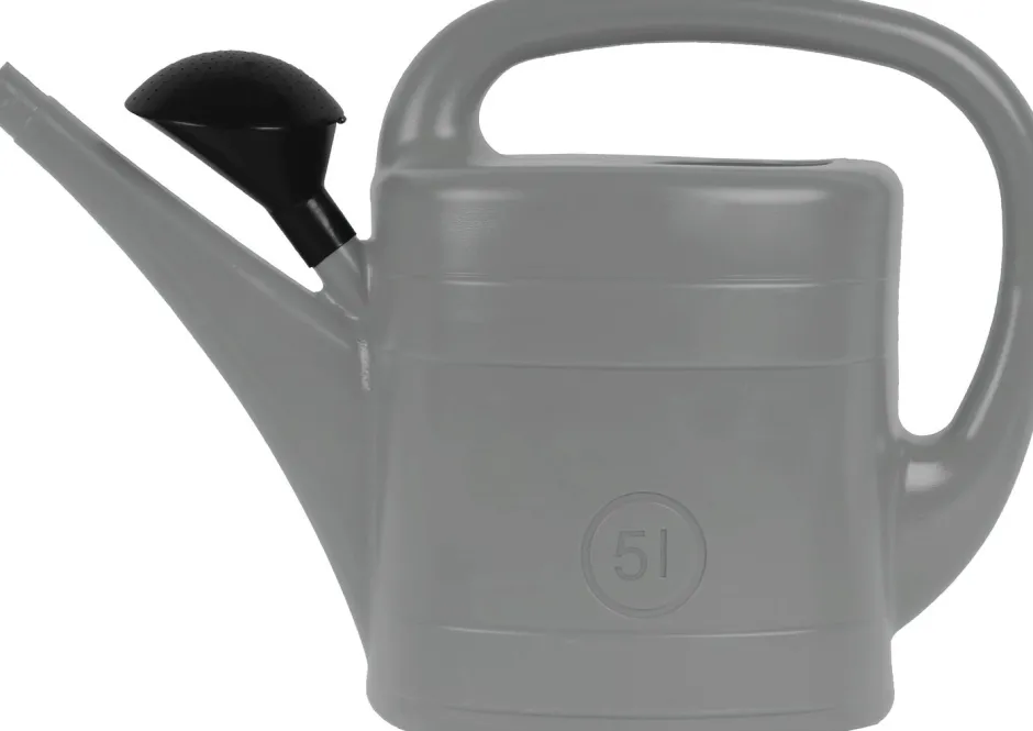 Intratuin Talen Tools Gießkanne 5 l grau| Gießen & Bewässerung|Gießkannen