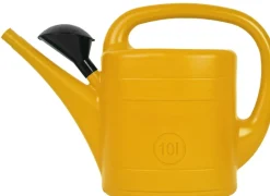 Intratuin Talen Tools Gießkanne 10 l gelb| Gießen & Bewässerung|Gießkannen