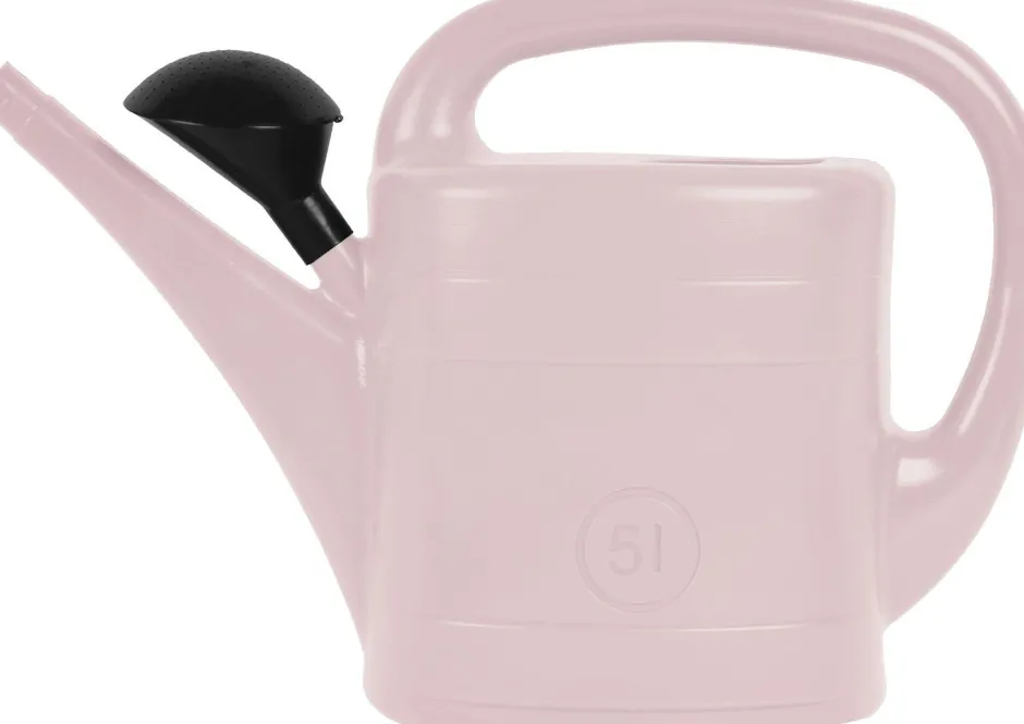 Intratuin Talen Tools Gießkanne 5 l rosa| Gießen & Bewässerung|Gießkannen