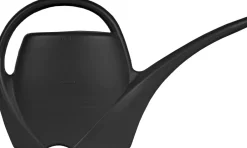 Intratuin Talen Tools Gießkanne 1,7 l schwarz| Gießen & Bewässerung|Gießkannen