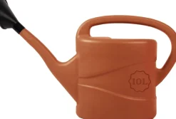 Intratuin Talen Tools Gießkanne 10 l terracotta| Gießen & Bewässerung|Gießkannen