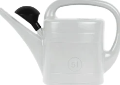 Intratuin Talen Tools Gießkanne 5 l weiß| Gießen & Bewässerung|Gießkannen