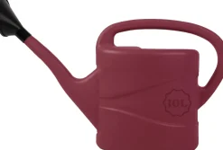 Intratuin Talen Tools Gießkanne 10 l weinrot| Gießen & Bewässerung|Gießkannen