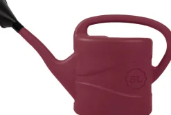 Intratuin Talen Tools Gießkanne 5 l weinrot| Gießen & Bewässerung|Gießkannen
