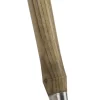 Intratuin Talen Tools Handgrubber naturell / silber 5 x 10,5 x 46,5 cm| Grubber & Gartenkrallen