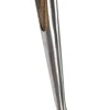 Intratuin Talen Tools Rasenkantenstecher naturell / silber 3,5 x 29 x 109,5 cm| Rasenkantenschneider & -Stecher