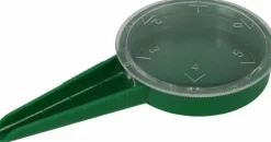 Intratuin Talen Tools Samenstreuer 16 x 12 x 1,6 cm| Anzucht-Zubehör