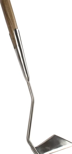 Intratuin Talen Tools Schuffel naturell / silber 6,3 x 14,2 x 165 cm| Schuffeln|Schuffeln