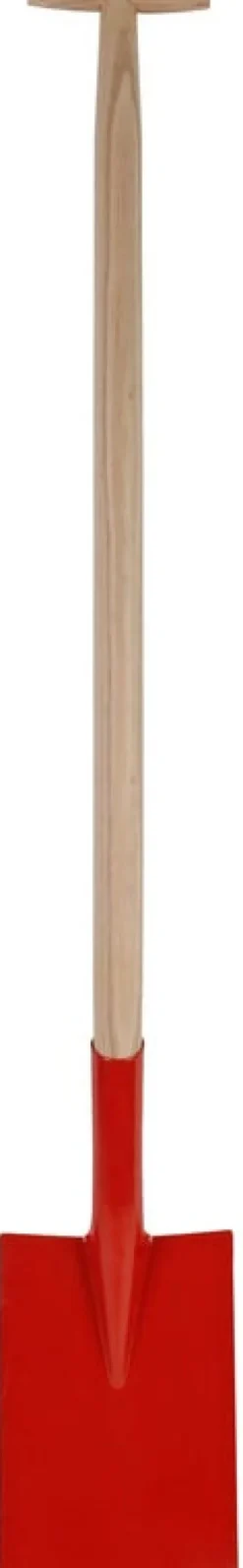 Intratuin Talen Tools Spaten inkl. Stiel| Spaten|Schaufeln