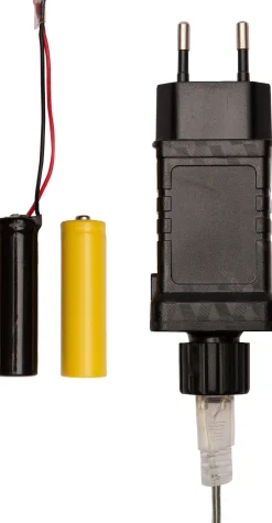 Intratuin Transformator 3,2V für 2 x AA Batterien| Zubehör & Ersatzteile