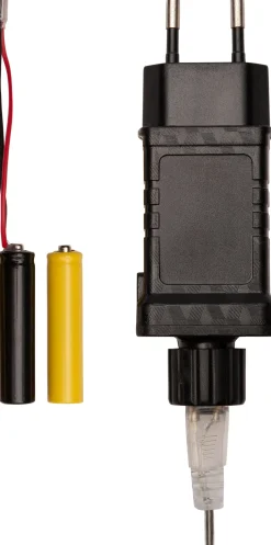 Intratuin Transformator 3,2V für 2 x AAA Batterien| Zubehör & Ersatzteile