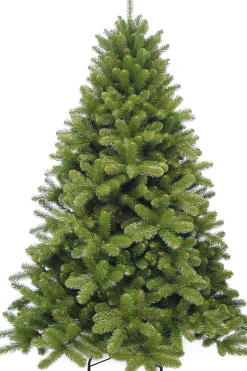 Intratuin Triumph Tree Künstlicher Weihnachtsbaum Jewel H 215 cm| Künstliche Weihnachtsbäume