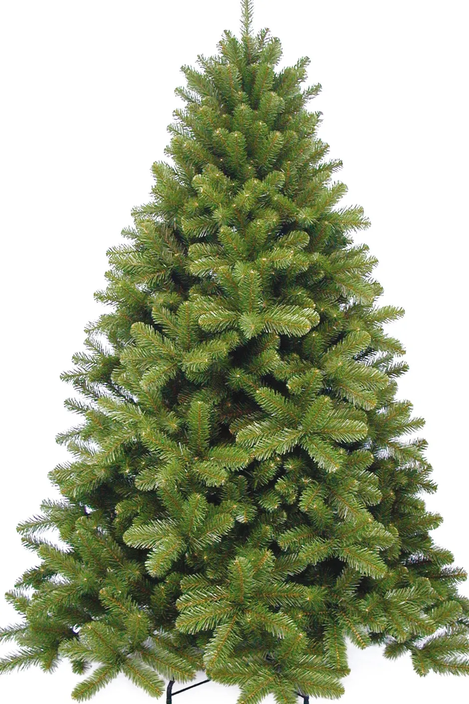 Intratuin Triumph Tree Künstlicher Weihnachtsbaum Jewel H 215 cm| Künstliche Weihnachtsbäume