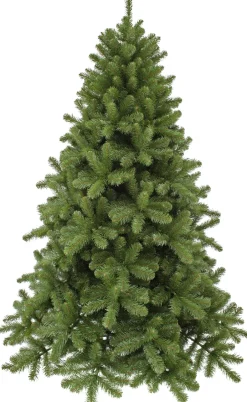 Intratuin Triumph Tree Künstlicher Weihnachtsbaum Jewel H 185 cm| Künstliche Weihnachtsbäume