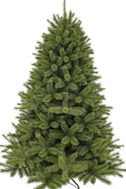 Intratuin Triumph Tree Künstlicher Weihnachtsbaum Romagne H 185 cm| Künstliche Weihnachtsbäume