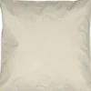 Intratuin Unique Living Dekokissen Unique Outdoor beige 45 x 45 x 8 cm| Dekokissen