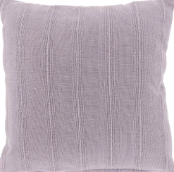 Intratuin Unique Living Dekokissen Nayla lila 45 x 45 cm| Kissen|Dekokissen