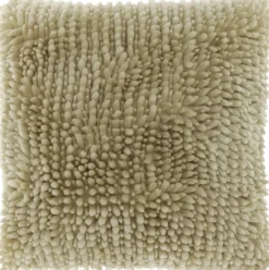 Intratuin Unique Living Dekokissen Max weiß 45 x 45 x 15 cm| Kissen|Dekokissen