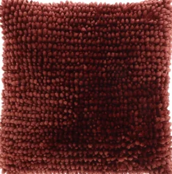 Intratuin Unique Living Dekokissen Max orange 45 x 45 x 10 cm| Kissen|Dekokissen